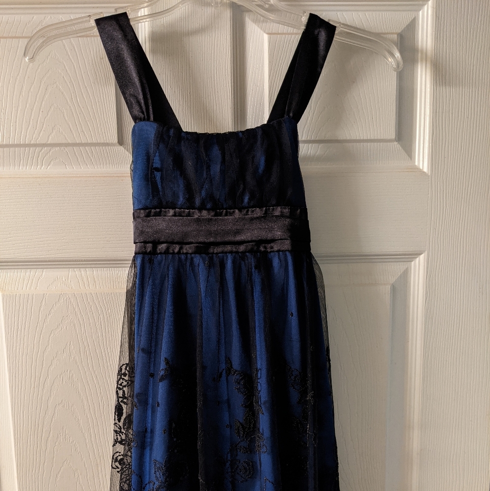 Girls Dressy Dress